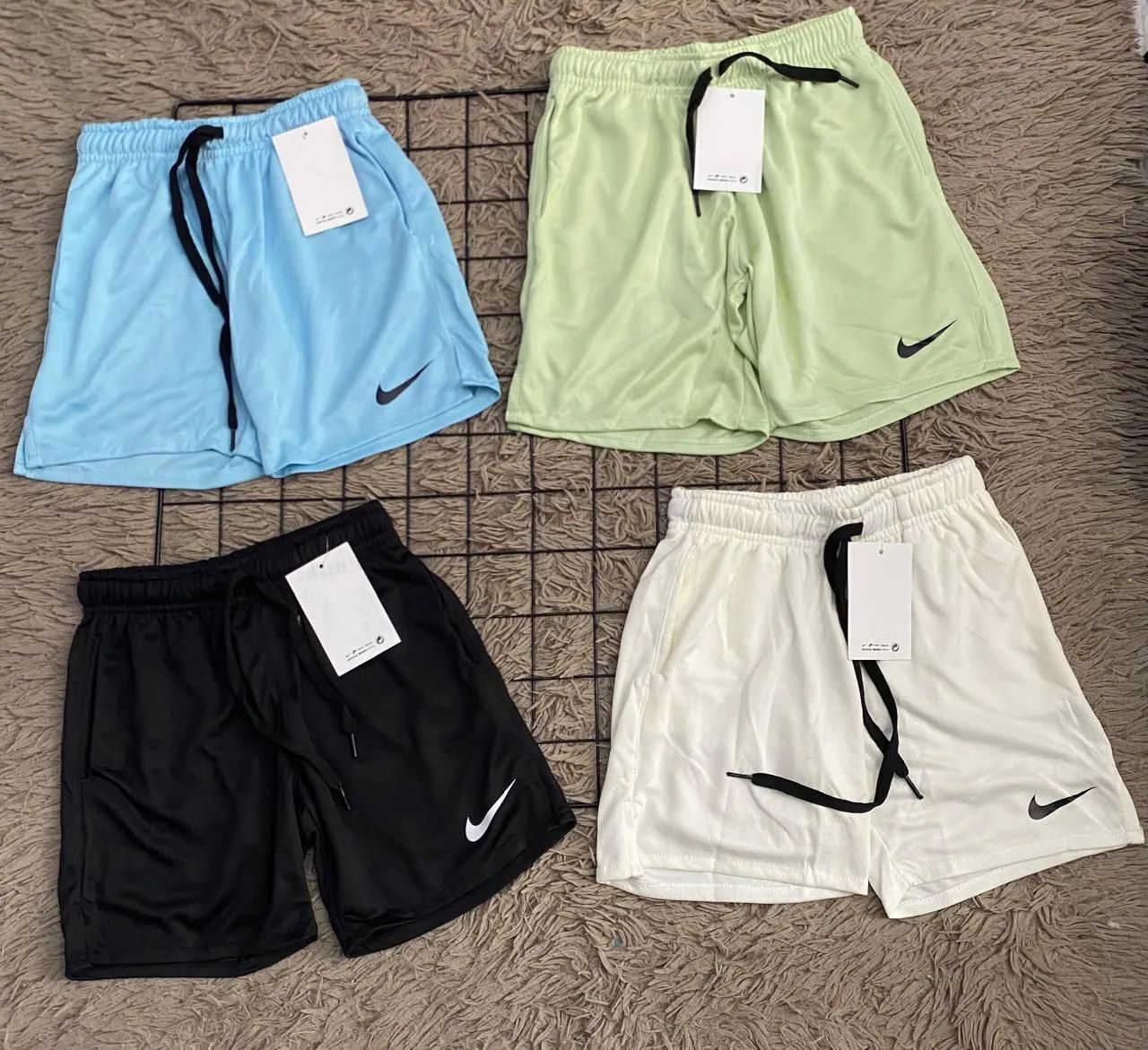 Shorts Jordan - Conforto e Estilo - Foto 2