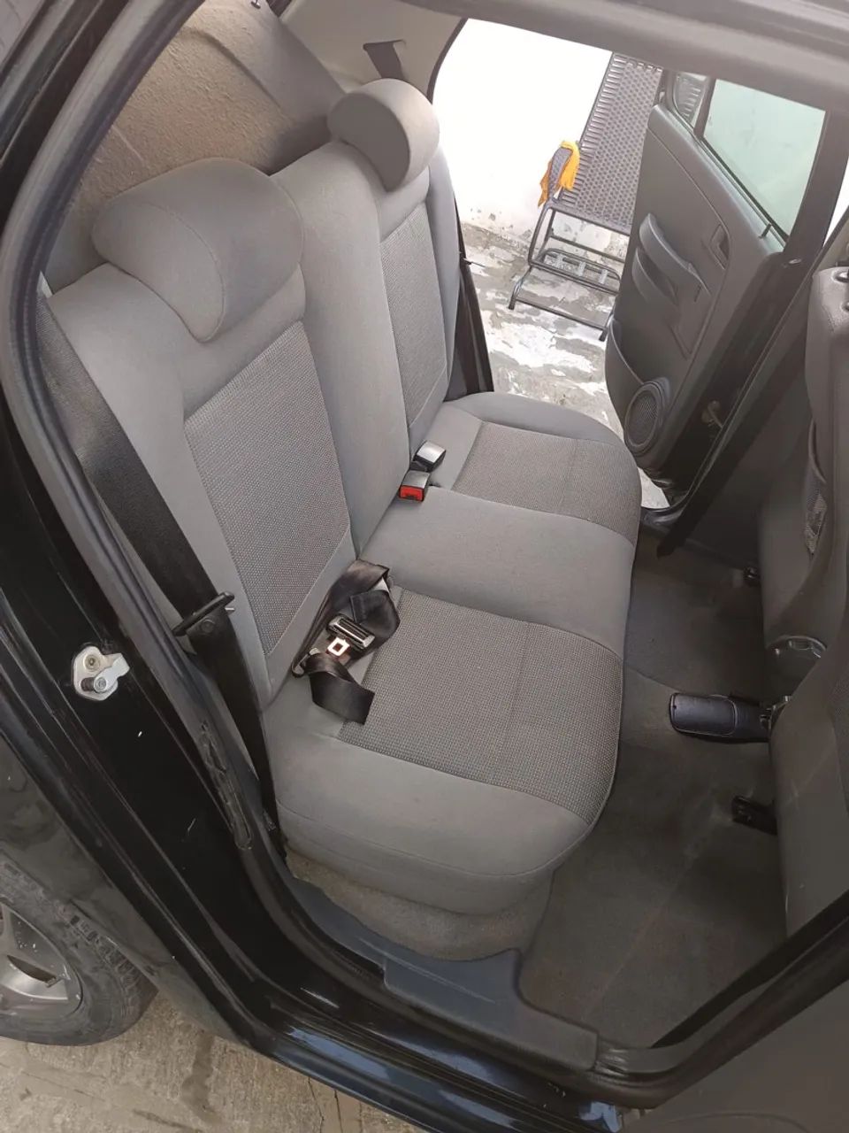 Vendo FOX 2008 carro de mulher ! - Foto 3
