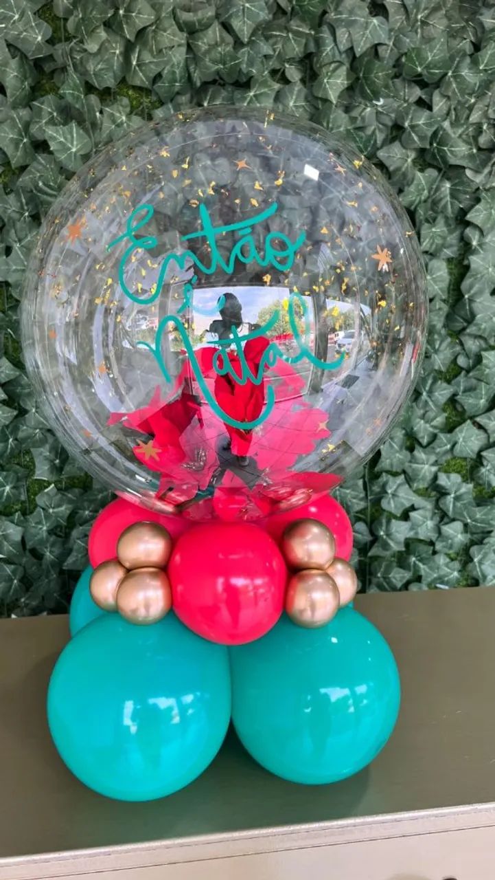 Balão personalizado  - Foto 2