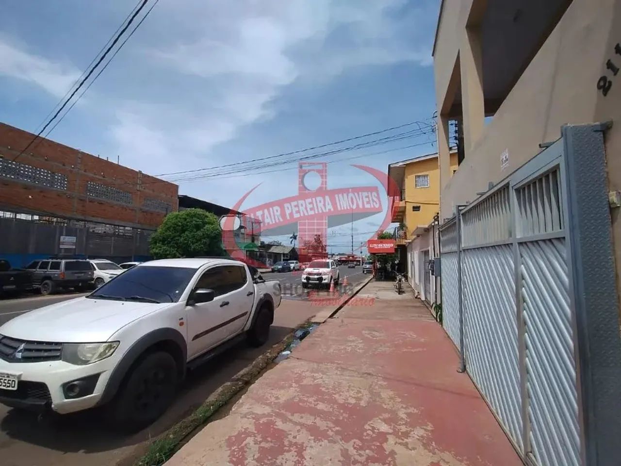 CASA DISPONÍVEL PARA VENDA E LOCAÇÃO NO BAIRRO BURITIZAL - Foto 5