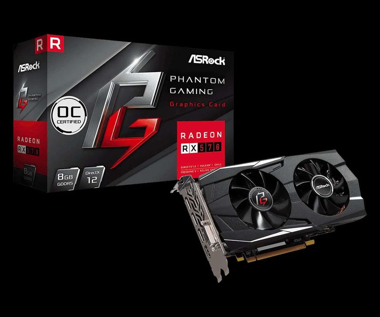 Asrock Amd Rx 570 Olx Best Grafica 570 Flash Sales
