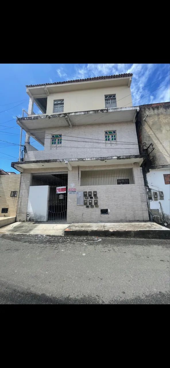 Foto - Camaçari - FICAM