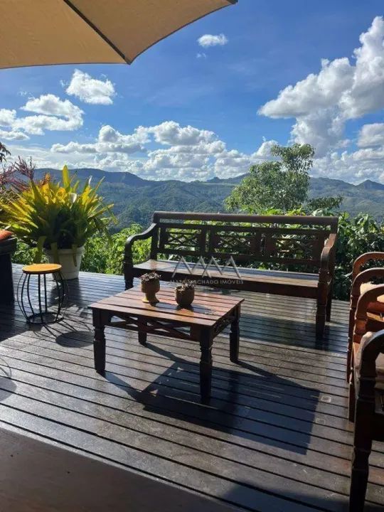 Casa para no Locação Condomínio Quintas do Sol | 335m² - 4 quartos - Foto 3