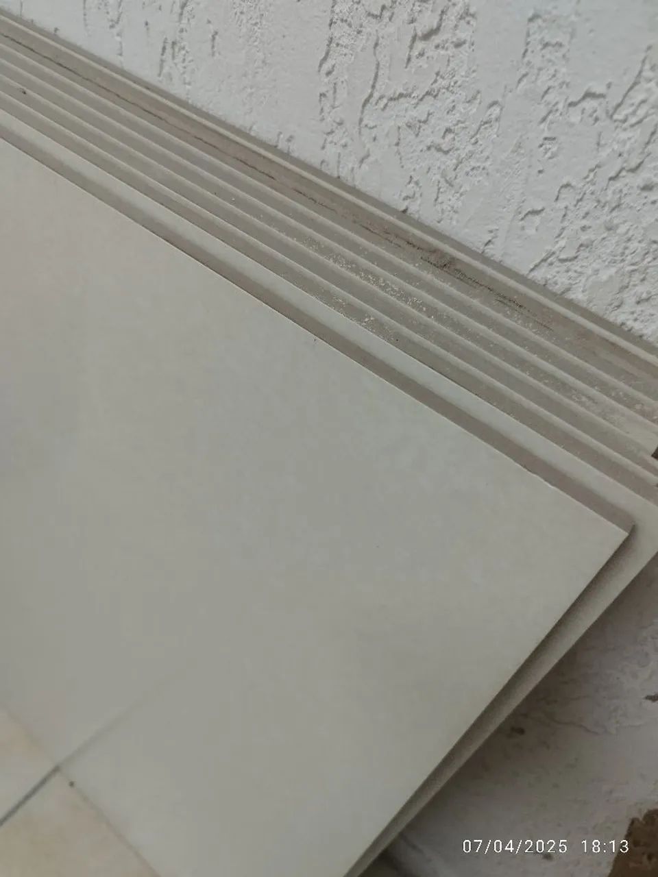 Piso Porcelanato Novo - Excelente Estado - Foto 4