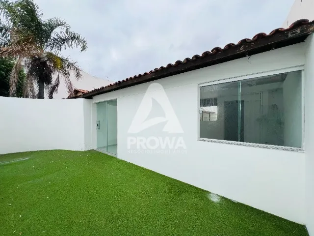 Casa comercial para aluguel no Centro de Petrolina