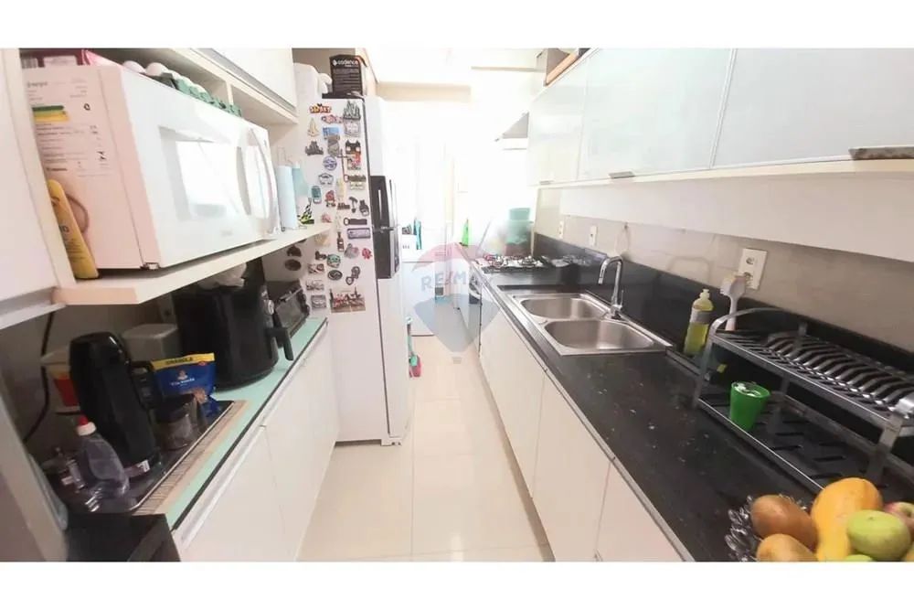 Apartamento a venda porteira fechada. - Foto 5