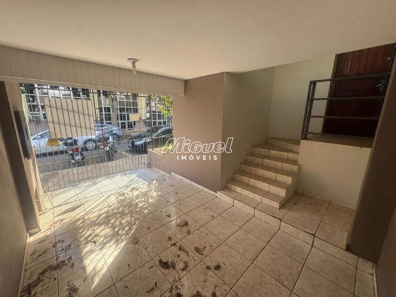 Casa Comercial, à venda, Cidade Jardim - - Piracicaba/SP - Foto 2