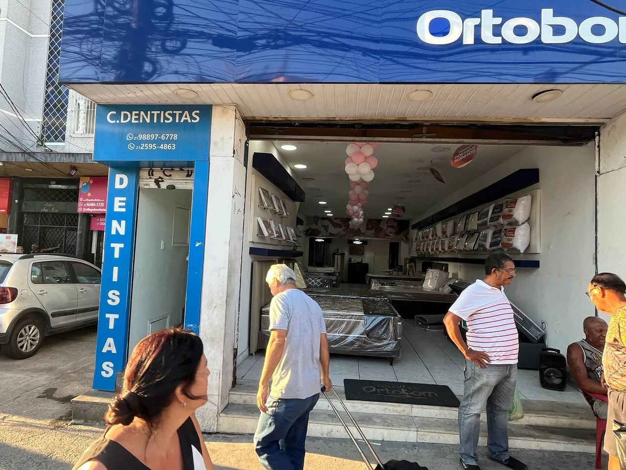 Vendo na Av Dom Helder Câmara - Cascadura ! - Foto 2