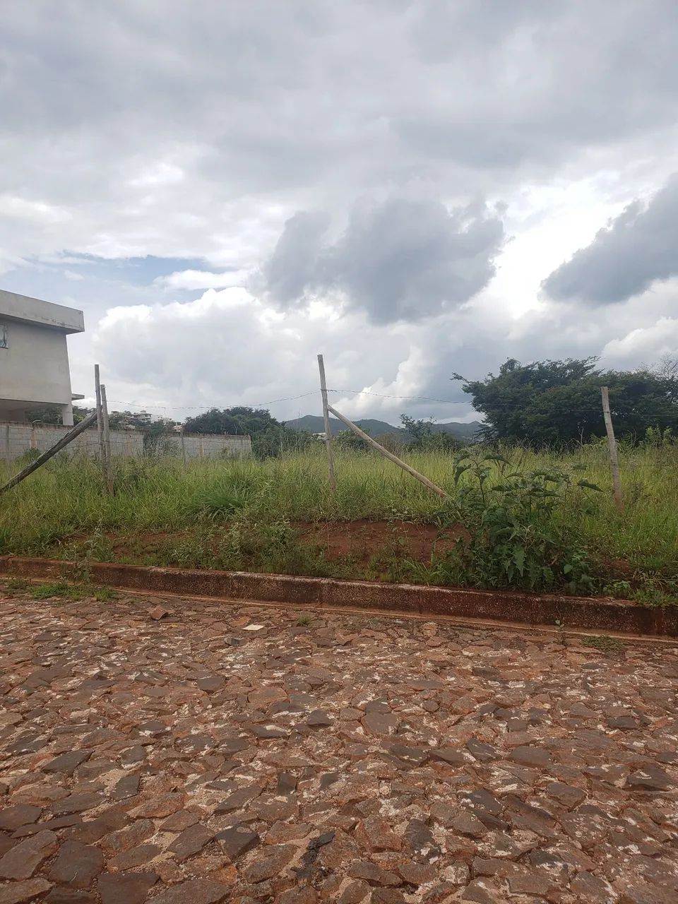 Foto - Sabará - Ana Lúcia