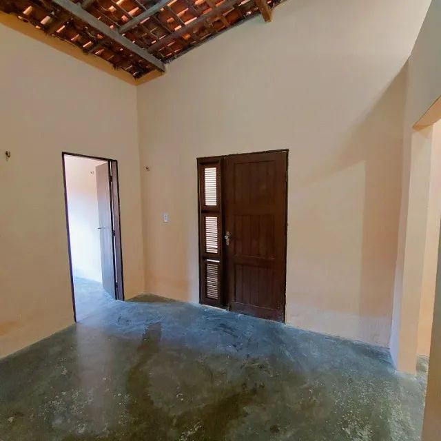 Alugo casa no Bonsucesso, próxima ao Centerbox do João XXIII! - Foto 2