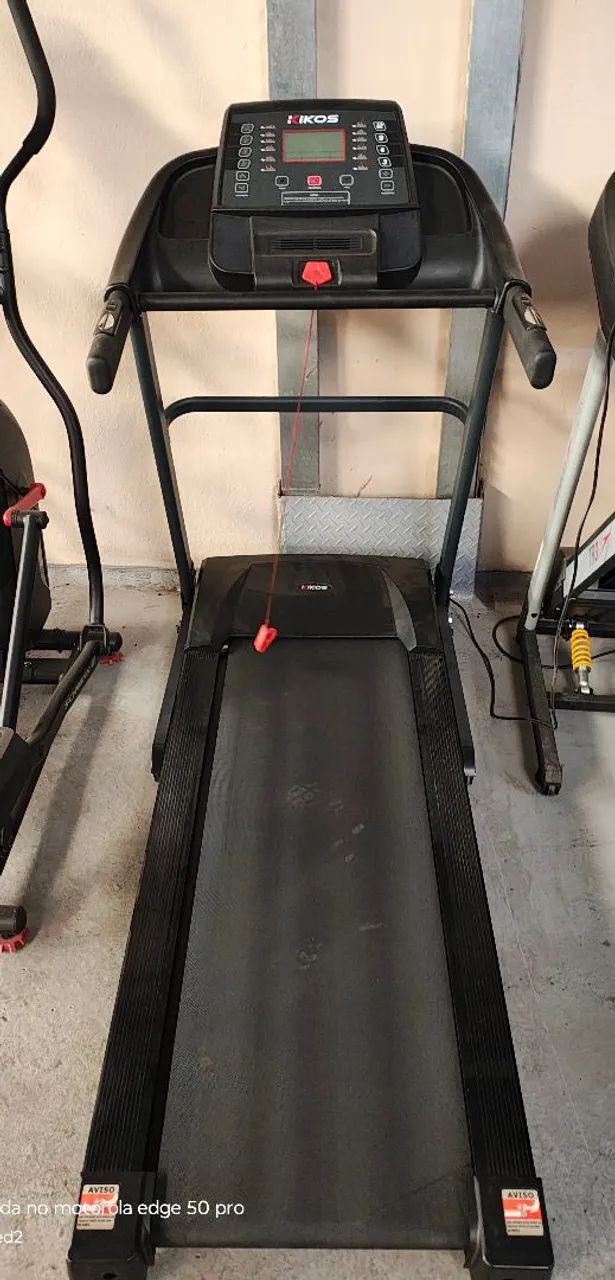 Esteira Kikos - KS2202i