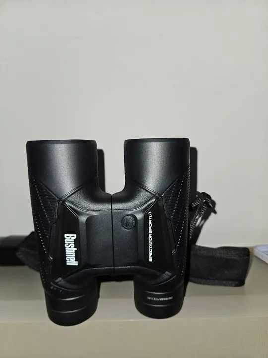 Binóculos Bushnell Spectator Sport 10x40mm