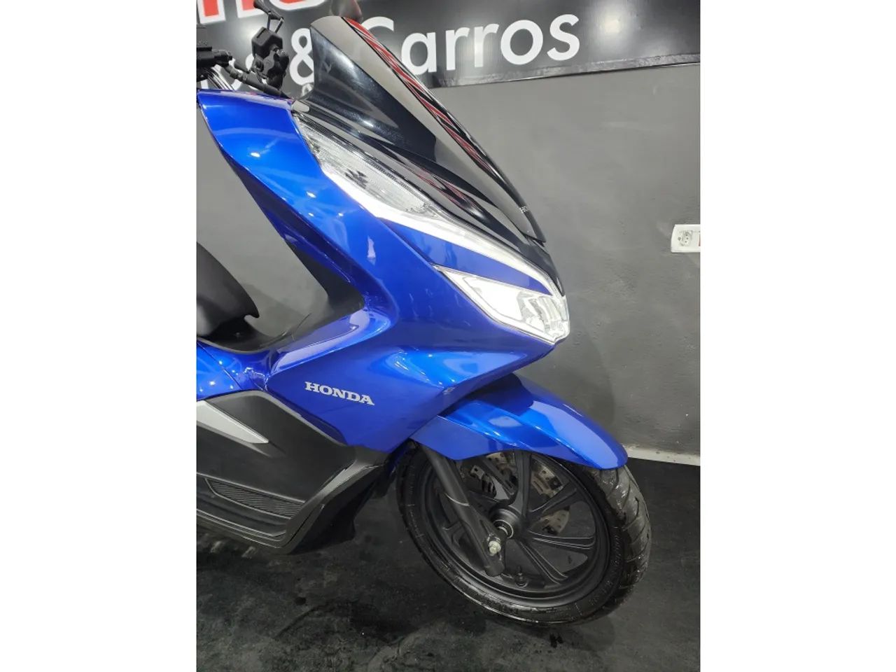 Honda Pcx 150 2022 - Foto 3