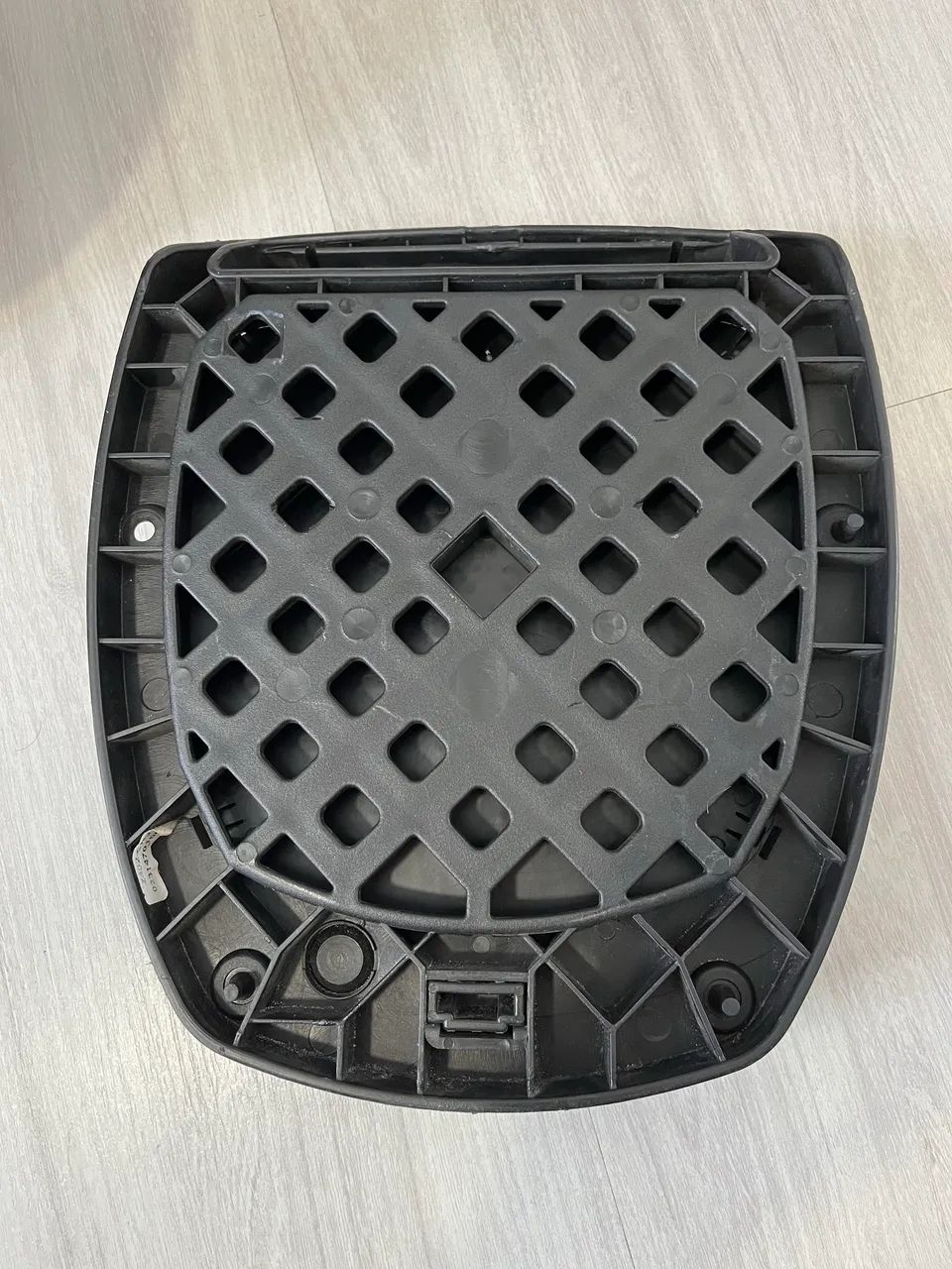 Kit Baú Givi 28L + Suporte de baú para Yamaha Fazer 250 (FZ25 2018 +) - Foto 12