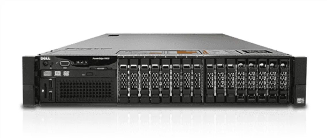 Servidor Dell PowerEdge R820  - Foto 2