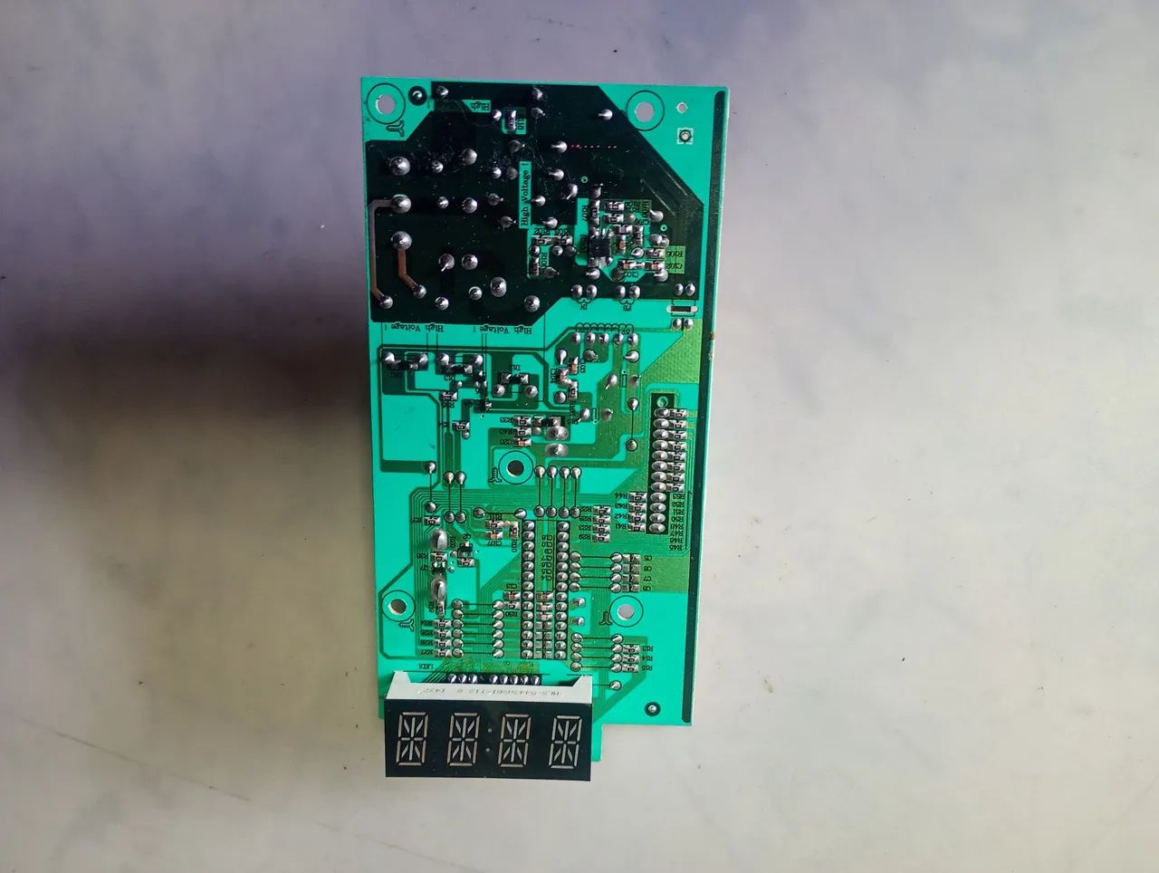 Placa microondas Electrolux MTD30 funcionando perfeitamente  - Foto 2