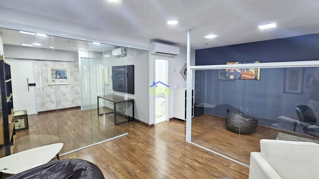 Sala para venda e locação, Complexo Brascam Alphaville, - Green Valley Alphaville, Barueri