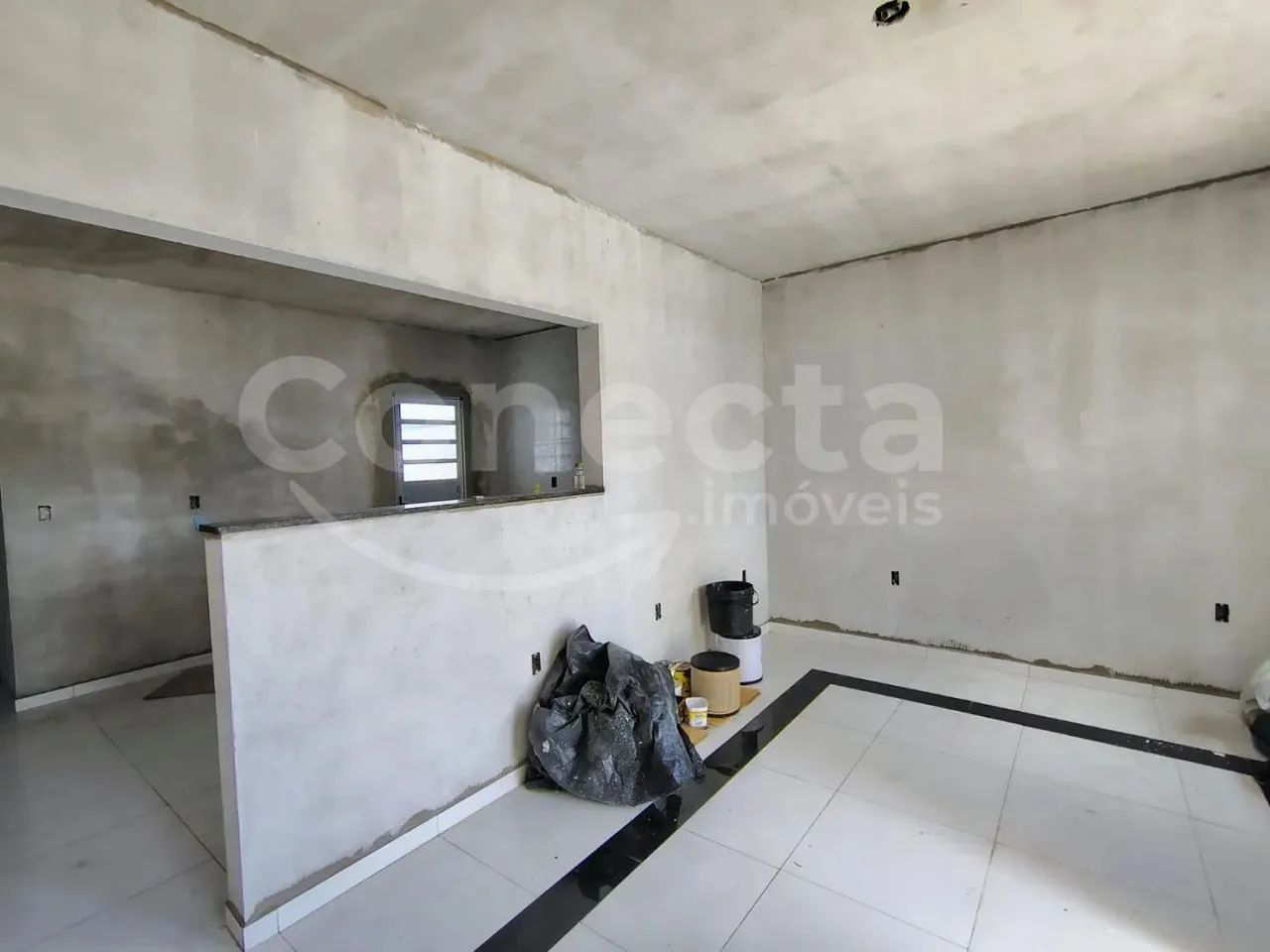 Casa para Venda em Sorocaba, Parque São Bento, 2 dormitórios, 1 suíte, 2 banheiros, 2 vaga - Foto 2