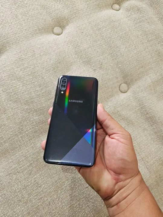 Galaxy A30s (todo original ainda ) 64Gb  - Foto 2