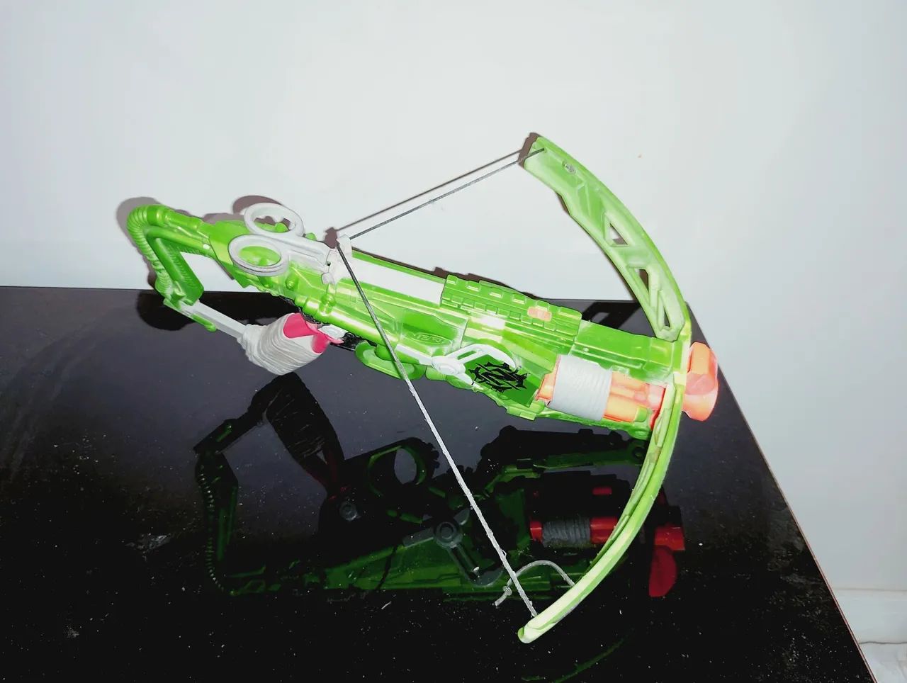 Nerf Outbreaker BOW