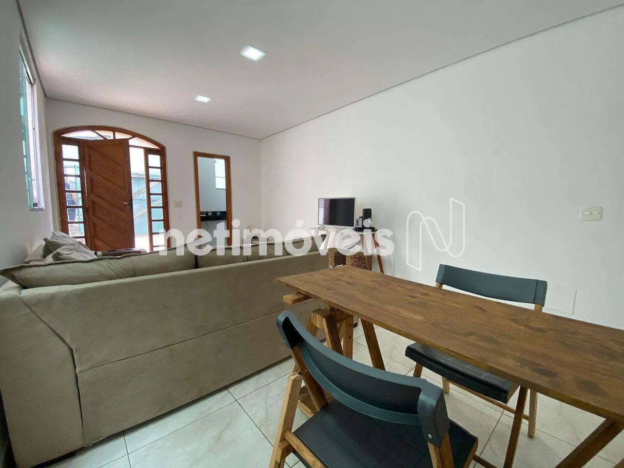 Venda Casa Dona Clara Belo Horizonte - Foto 3