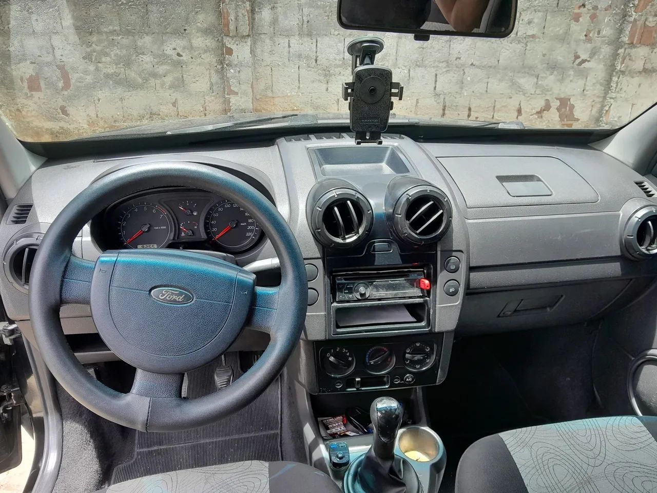 Vendo ecoesport 2009 - Foto 5