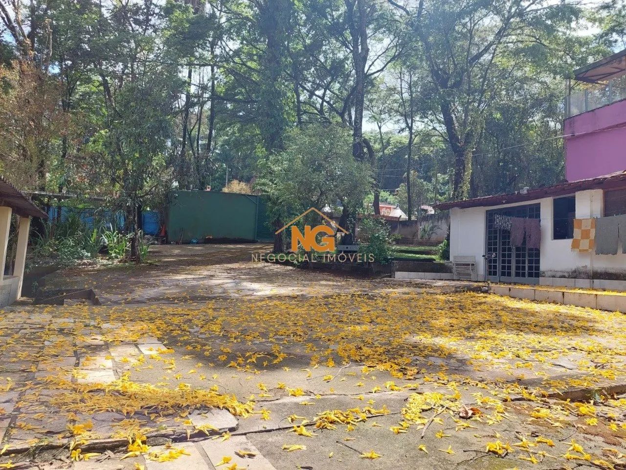 BETIM - Sítio - Pimentas - Foto 5