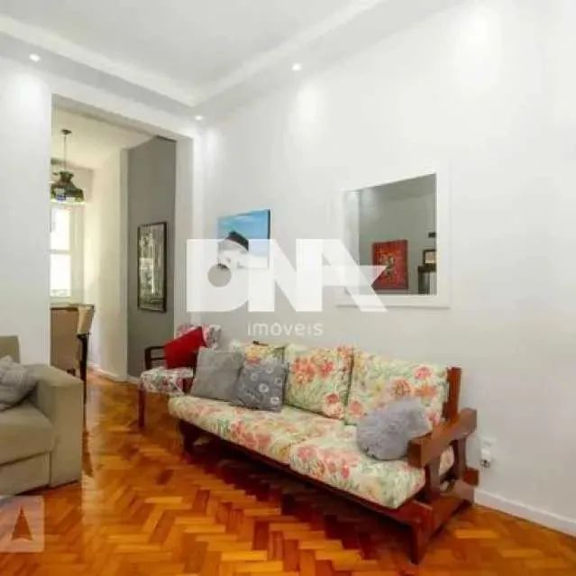 Apartamento : / Residencial / Copacabana - Foto 5