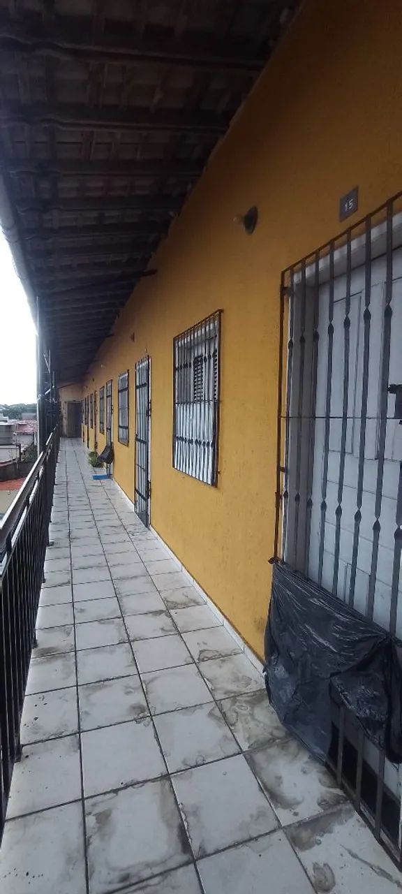 Kitinetes no Turu  - Foto 2