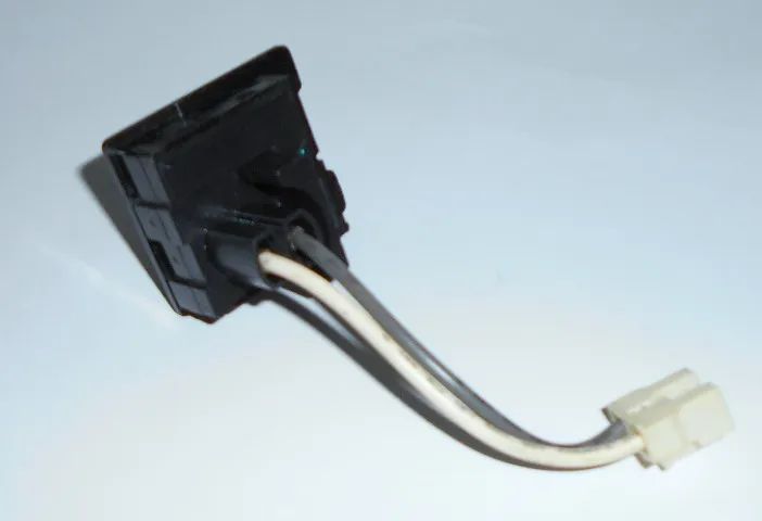 Botão Power E Entrada De Energia Playstation 2 Ps2 Fat - Foto 6