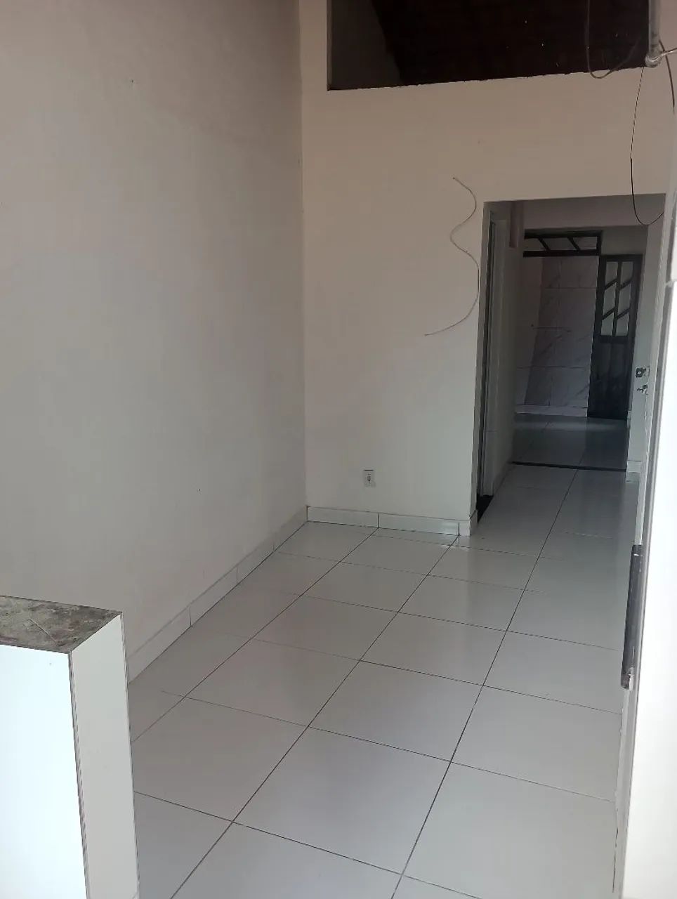 Foto - Salvador - Brotas