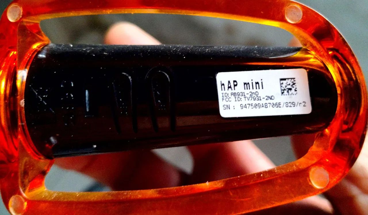 Microtik mini - Foto 2