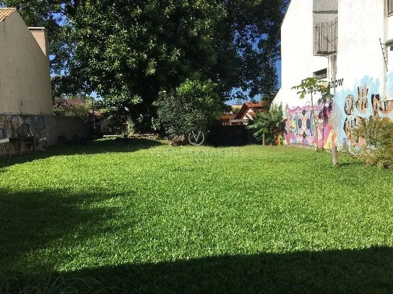 Terreno no bairro Guarujá