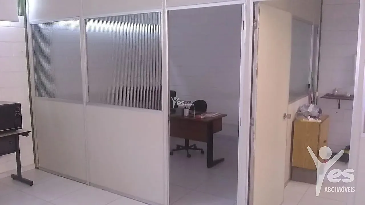 Aluguel de Prédio em Santo André, Vila Valparaíso - Ótima Localização REF: 10991