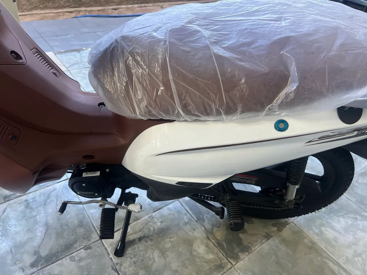 Shineray 125ss 2026 1449017342 OLX