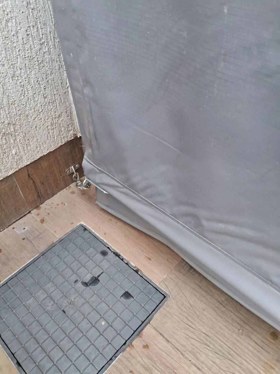 Toldo retrátil - Foto 4