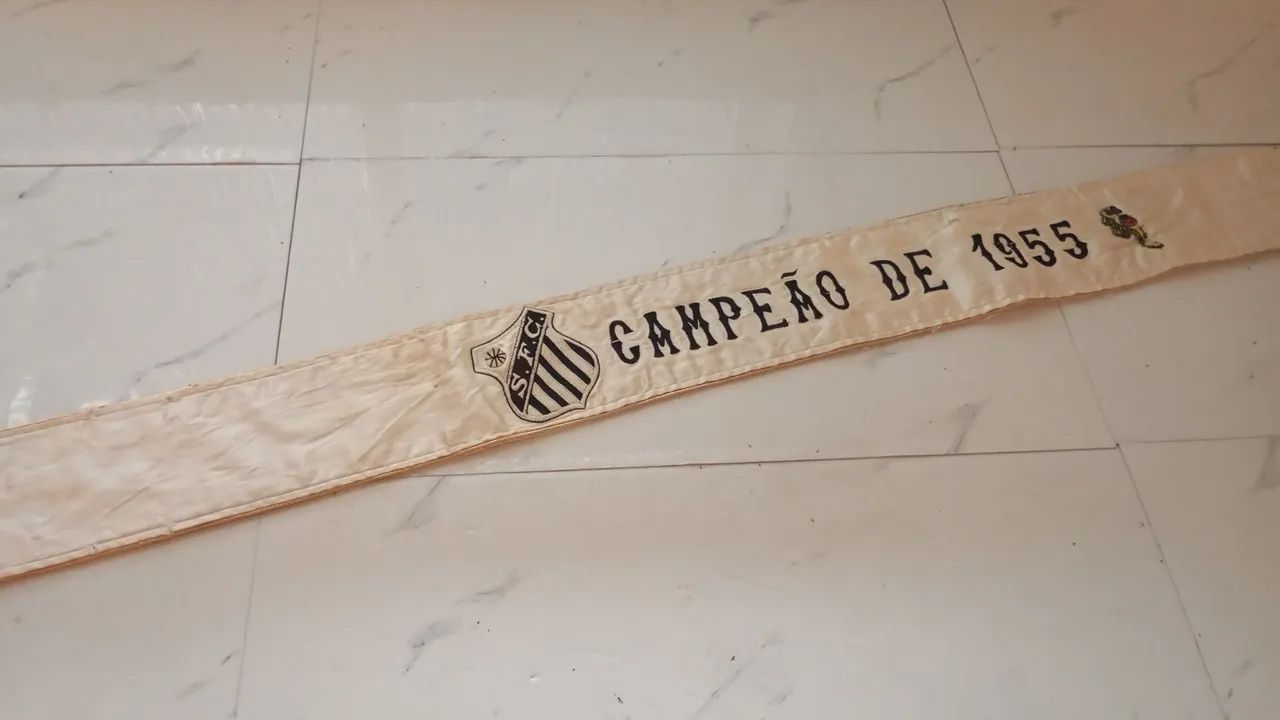 Camisa Santos FC - 10 - Sti - Semp Toshiba - Tamanho M - Foto 6