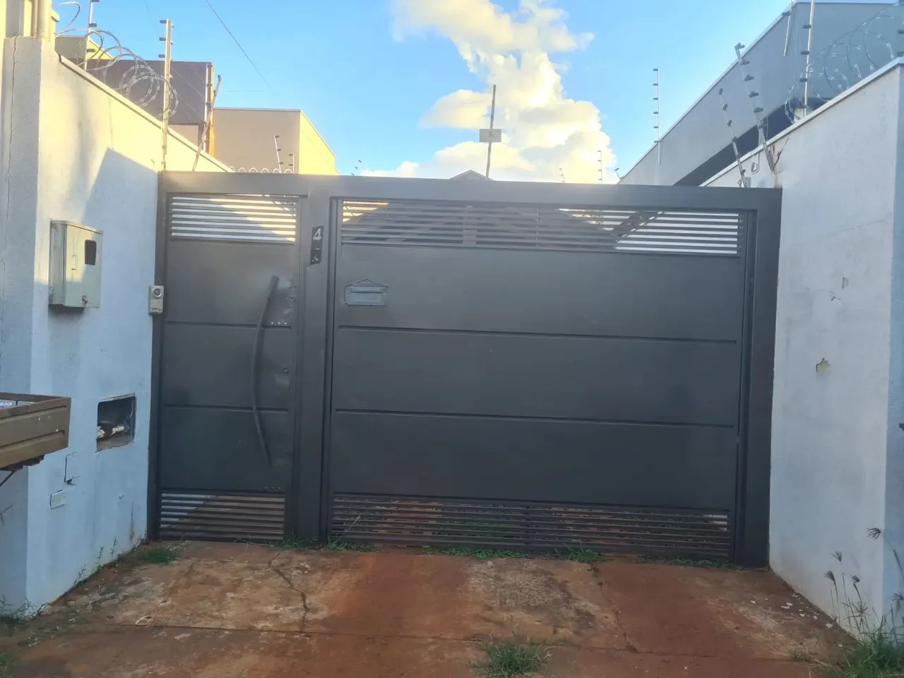 Oportunidade Casa - próximo ao Rita Vieira