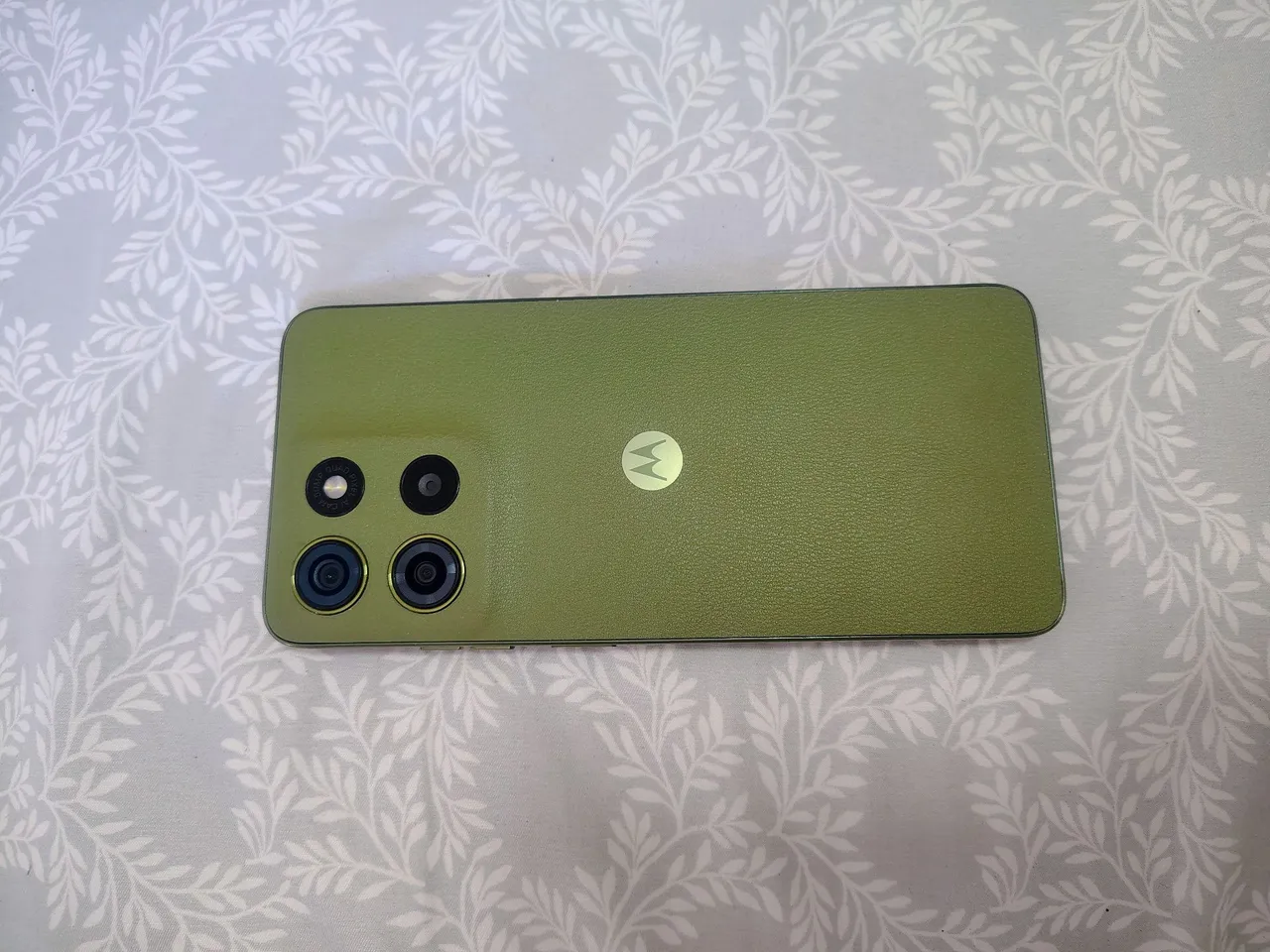 Moto G15 256gb