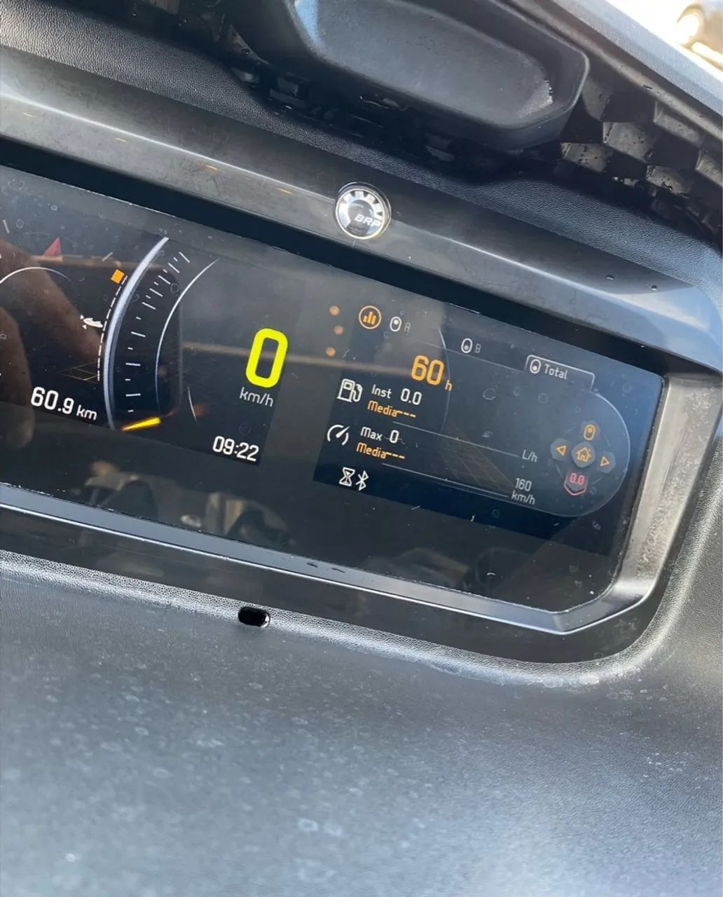 JET SKI SEADOO RXP XRS - Foto 7