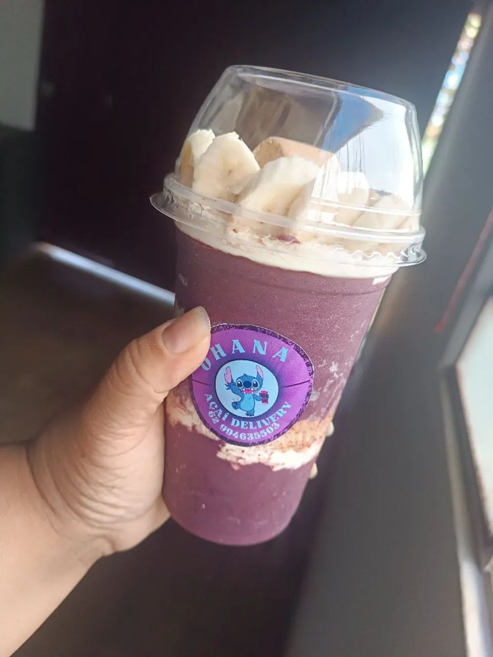 Açaí Aparti de 12,00  - Foto 6