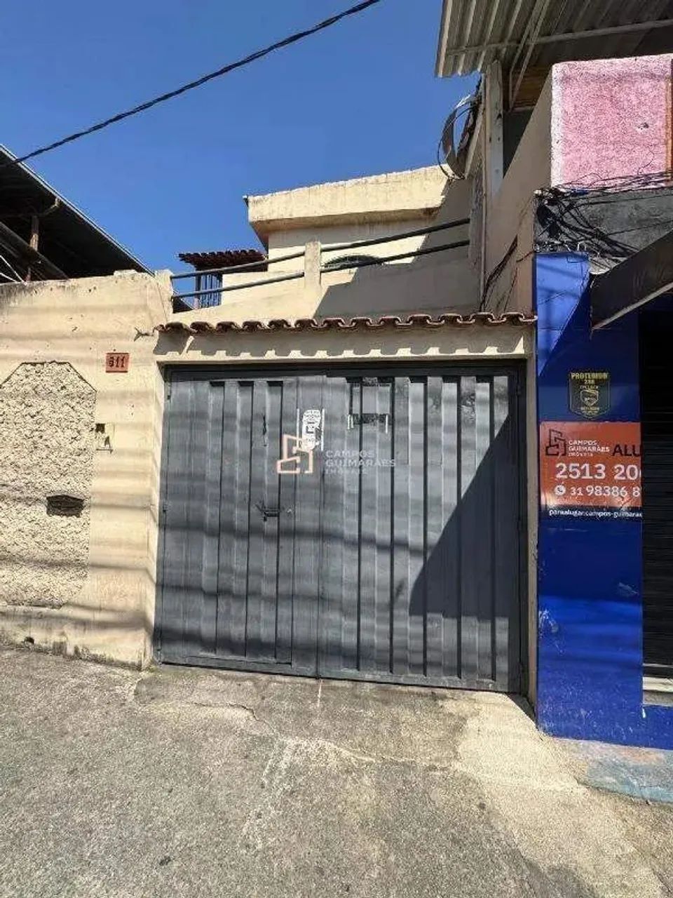 Sala para aluguel, Riacho das Pedras - Contagem/MG - Foto 2