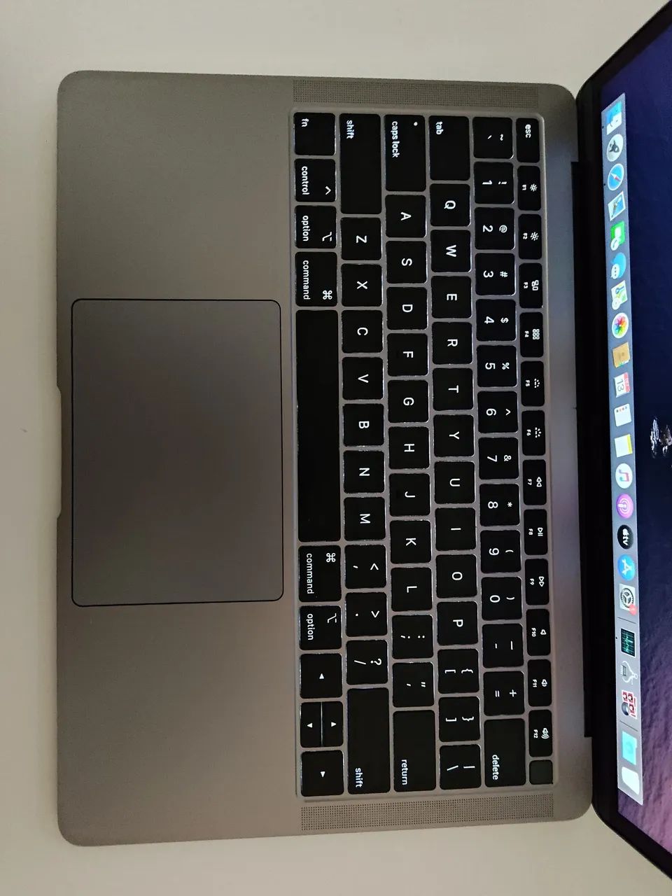 Macbook Air 2019 I5 8GB RAM 128GB - Notebooks - Pitimbu, Natal