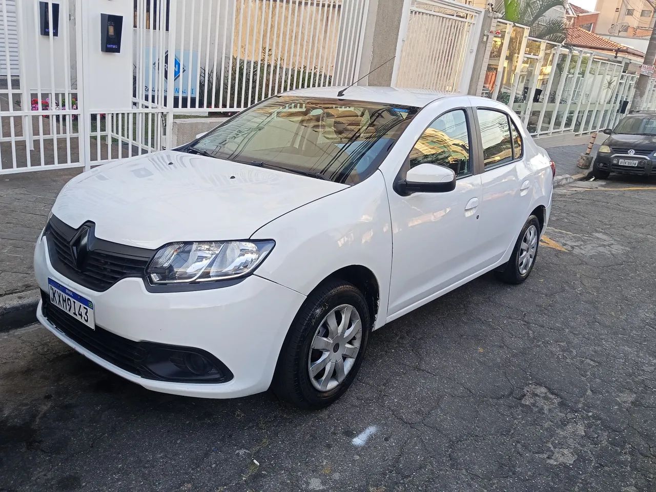 Locação de carro para app - Foto 2