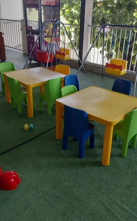 Brinquedos para área kids - Foto 3