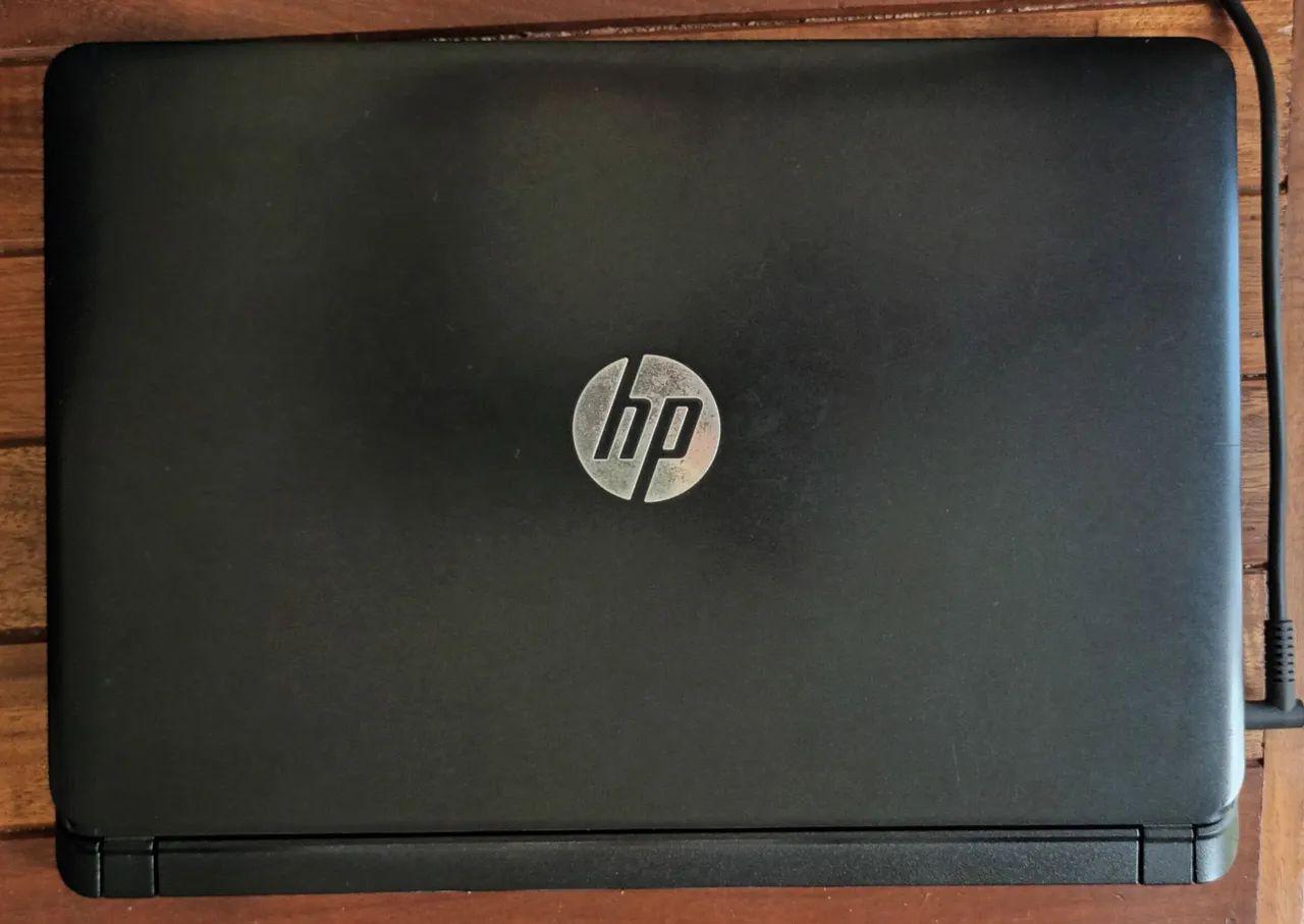 Notebook HP 14-ap020 - Foto 3