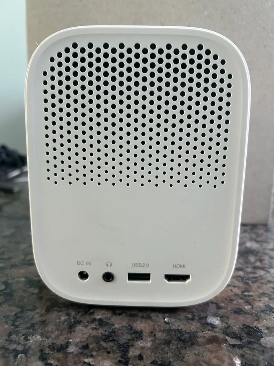 Projetor Xiaomi Mi Smart Compact - Foto 4
