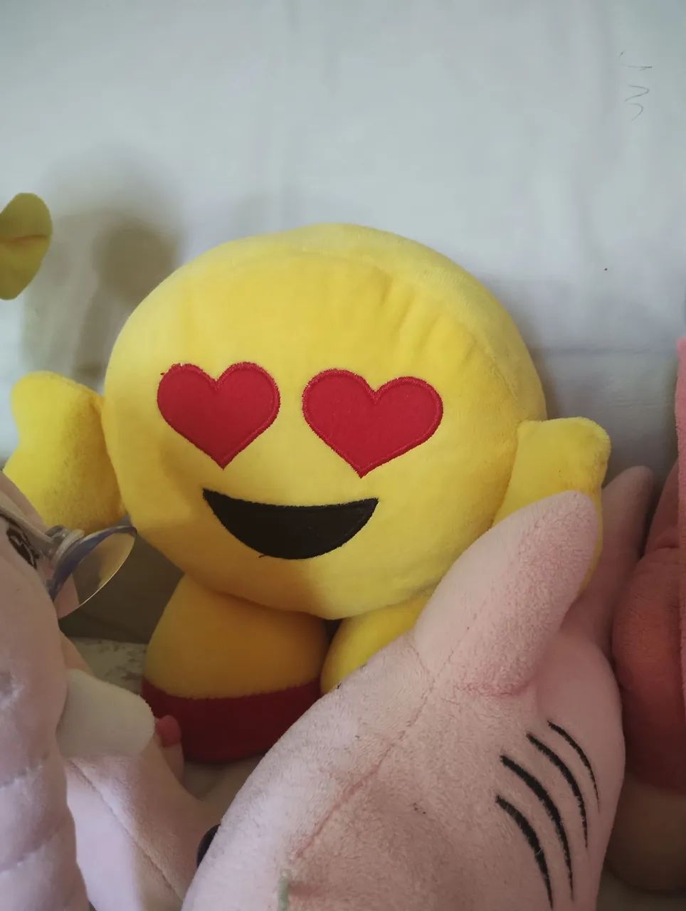 Lote de Pelúcias Infantis  - Foto 4