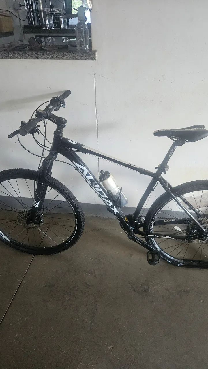 Bicicleta Aro 29