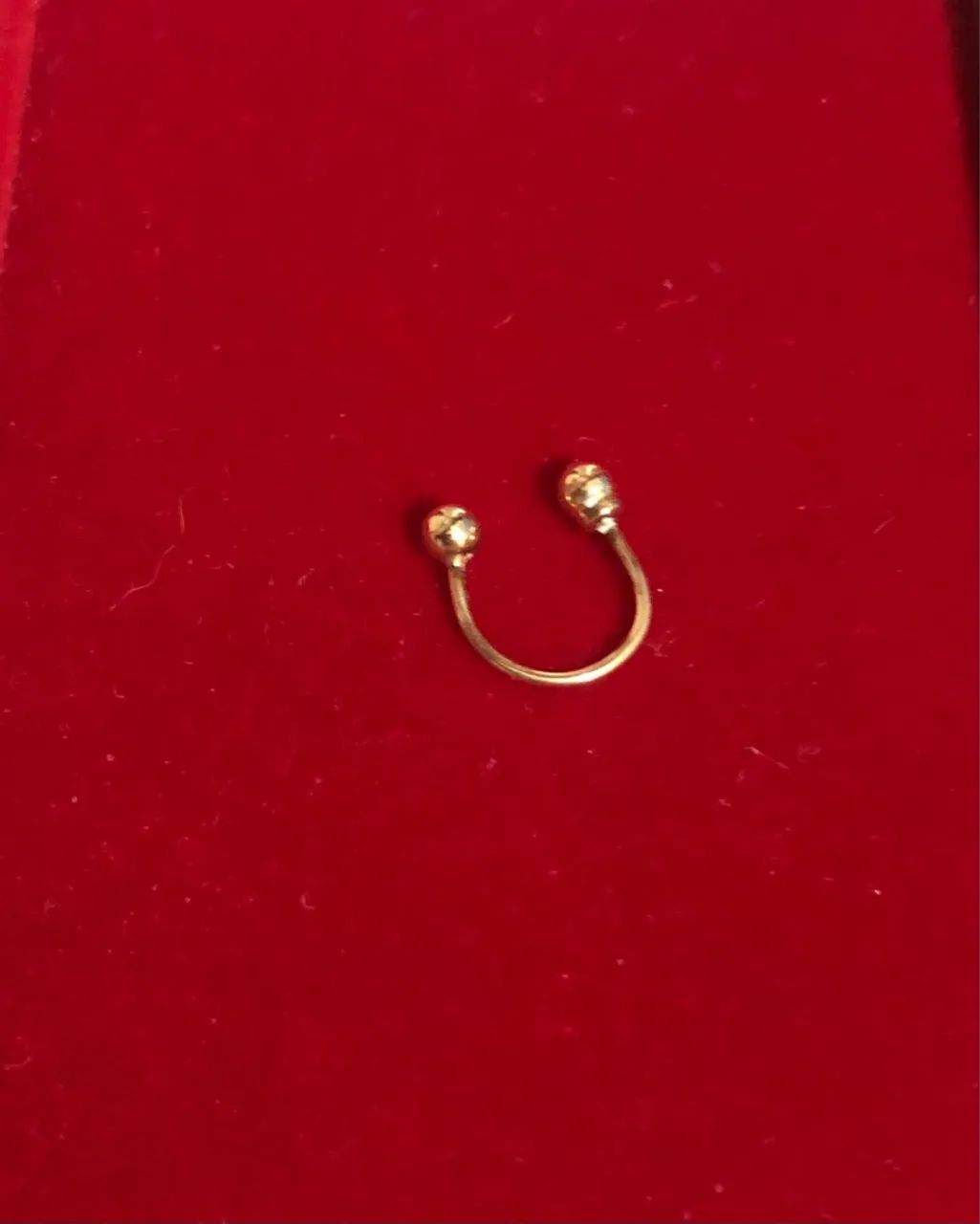 Piercing de smile, septo natiz, orelha - Foto 2